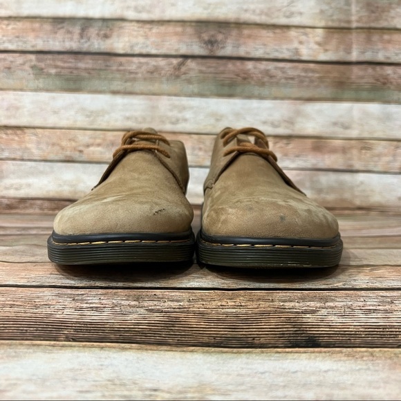 Dr. Martens Elsfield Low Booties main image 10